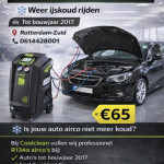 Auto Airco Service -R134a